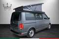 Volkswagen T6.1 California 2.0 Tdi Beach Camper 150cv Gris - thumbnail 4