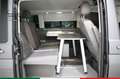 Volkswagen T6.1 California 2.0 Tdi Beach Camper 150cv Gris - thumbnail 17