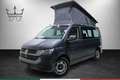Volkswagen T6.1 California 2.0 Tdi Beach Camper 150cv Gris - thumbnail 1