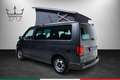Volkswagen T6.1 California 2.0 Tdi Beach Camper 150cv Gris - thumbnail 6