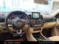 Mercedes-Benz GLE 500 4matic Blau - thumbnail 16