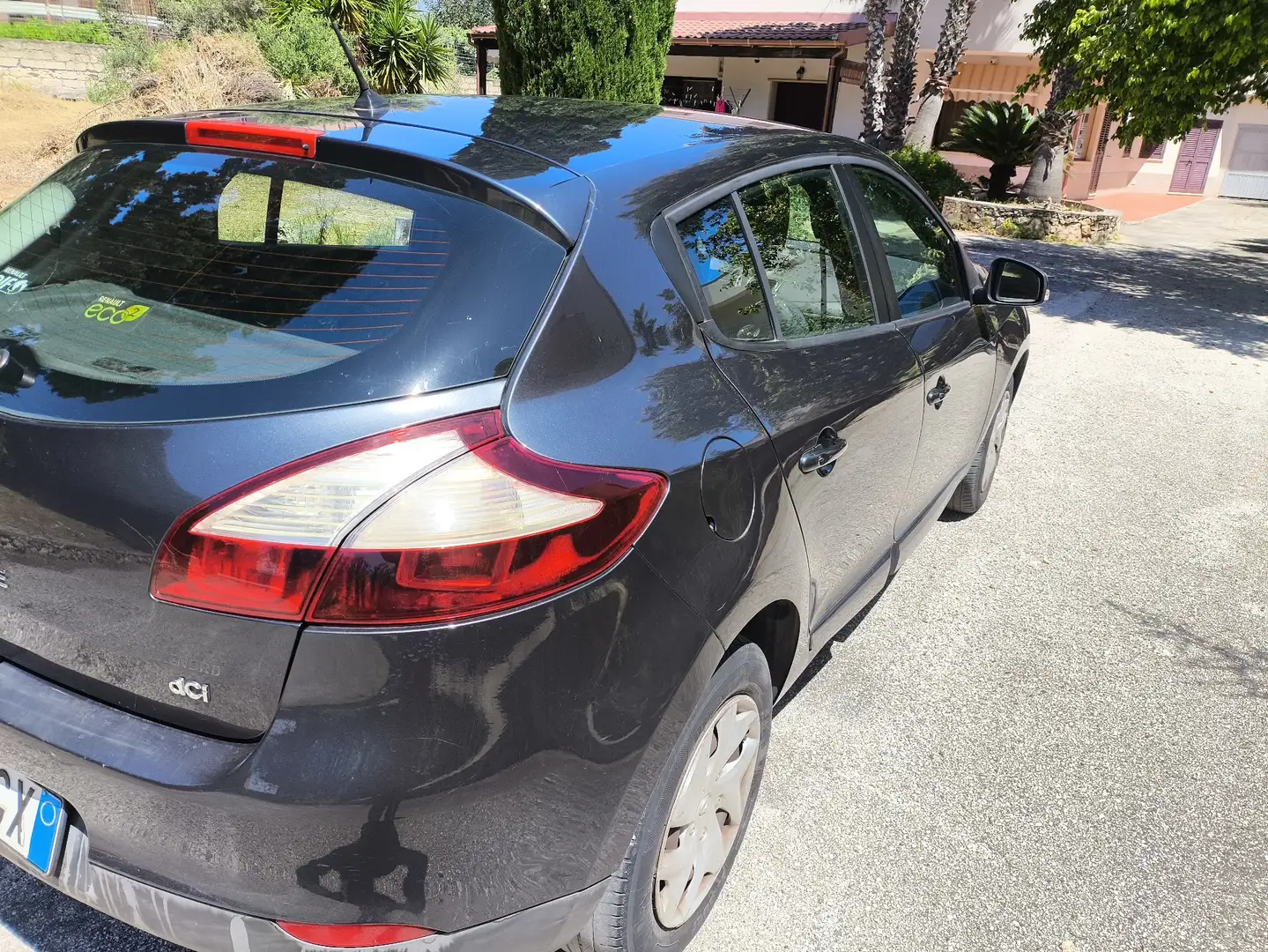Renault Megane 1.5 dci Wave 110cv - 1