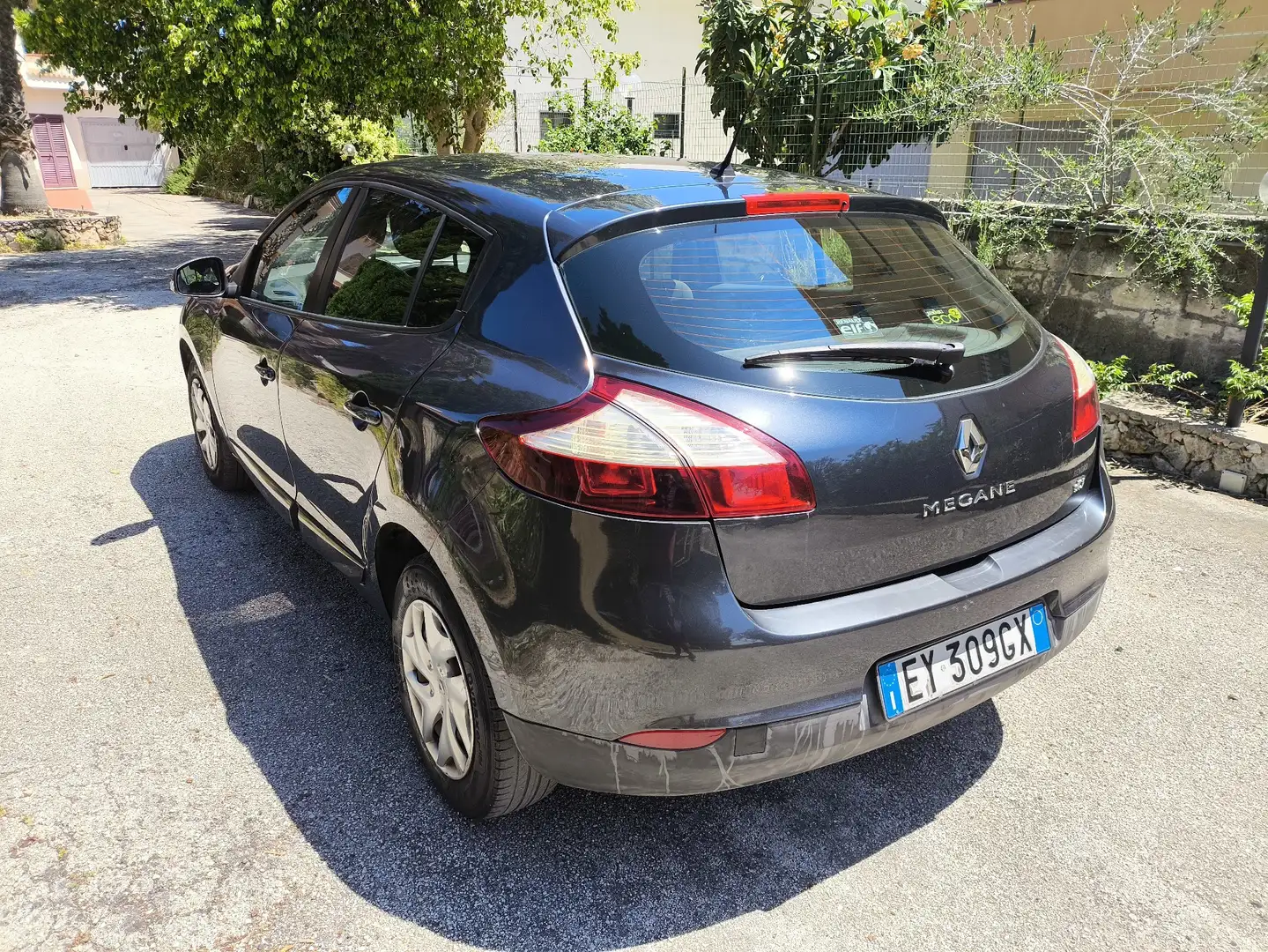 Renault Megane 1.5 dci Wave 110cv - 2
