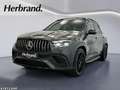 Mercedes-Benz GLE 63 AMG S 4MATIC+ +AHK+FAHRASS+BURMESTER+HUD+ Gris - thumbnail 1