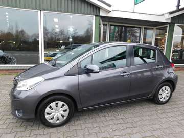 1.0VVT-i 69PK NOW! All-in Prijs! Trekhaak!