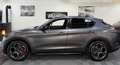 Alfa Romeo Stelvio 2.2 DIESEL 160CH VELOCE AT8 Toit ouvrant Grau - thumbnail 2