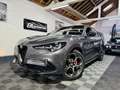 Alfa Romeo Stelvio 2.2 DIESEL 160CH VELOCE AT8 Toit ouvrant Grau - thumbnail 1