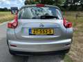 Nissan Juke 1.6 Tekna zeer mooi, cruise, clima en navi Grigio - thumbnail 6