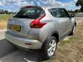 Nissan Juke 1.6 Tekna zeer mooi, cruise, clima en navi Grigio - thumbnail 2