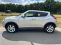 Nissan Juke 1.6 Tekna zeer mooi, cruise, clima en navi Grigio - thumbnail 3