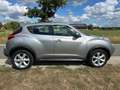 Nissan Juke 1.6 Tekna zeer mooi, cruise, clima en navi Gris - thumbnail 4
