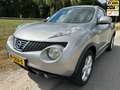 Nissan Juke 1.6 Tekna zeer mooi, cruise, clima en navi Grigio - thumbnail 1