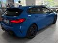 BMW 135 M 135i xdrive Blu/Azzurro - thumbnail 4