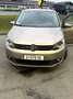 Volkswagen Touran Comfortline 2,0 TDI DPF DSG Beige - thumbnail 2