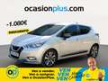 Nissan Micra 1.5dCi S&S N-Connecta 90 Gris - thumbnail 1