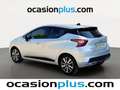 Nissan Micra 1.5dCi S&S N-Connecta 90 Gris - thumbnail 3
