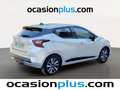 Nissan Micra 1.5dCi S&S N-Connecta 90 Gris - thumbnail 4