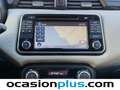 Nissan Micra 1.5dCi S&S N-Connecta 90 Gris - thumbnail 7