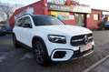 Mercedes-Benz GLB 200 AMG-Line Panorama Kamera SHZ ACC 1.HD! Blanc - thumbnail 2