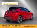 Opel Corsa 1,2 Direct Injection Turbo Euro 6.4  GS Aut. Rot - thumbnail 5