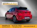 Opel Corsa 1,2 Direct Injection Turbo Euro 6.4  GS Aut. Rot - thumbnail 3