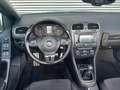 Volkswagen Golf Cabriolet 1.4 TSI, airco,navigatie,stoelverwarming,parkeerse Gris - thumbnail 12