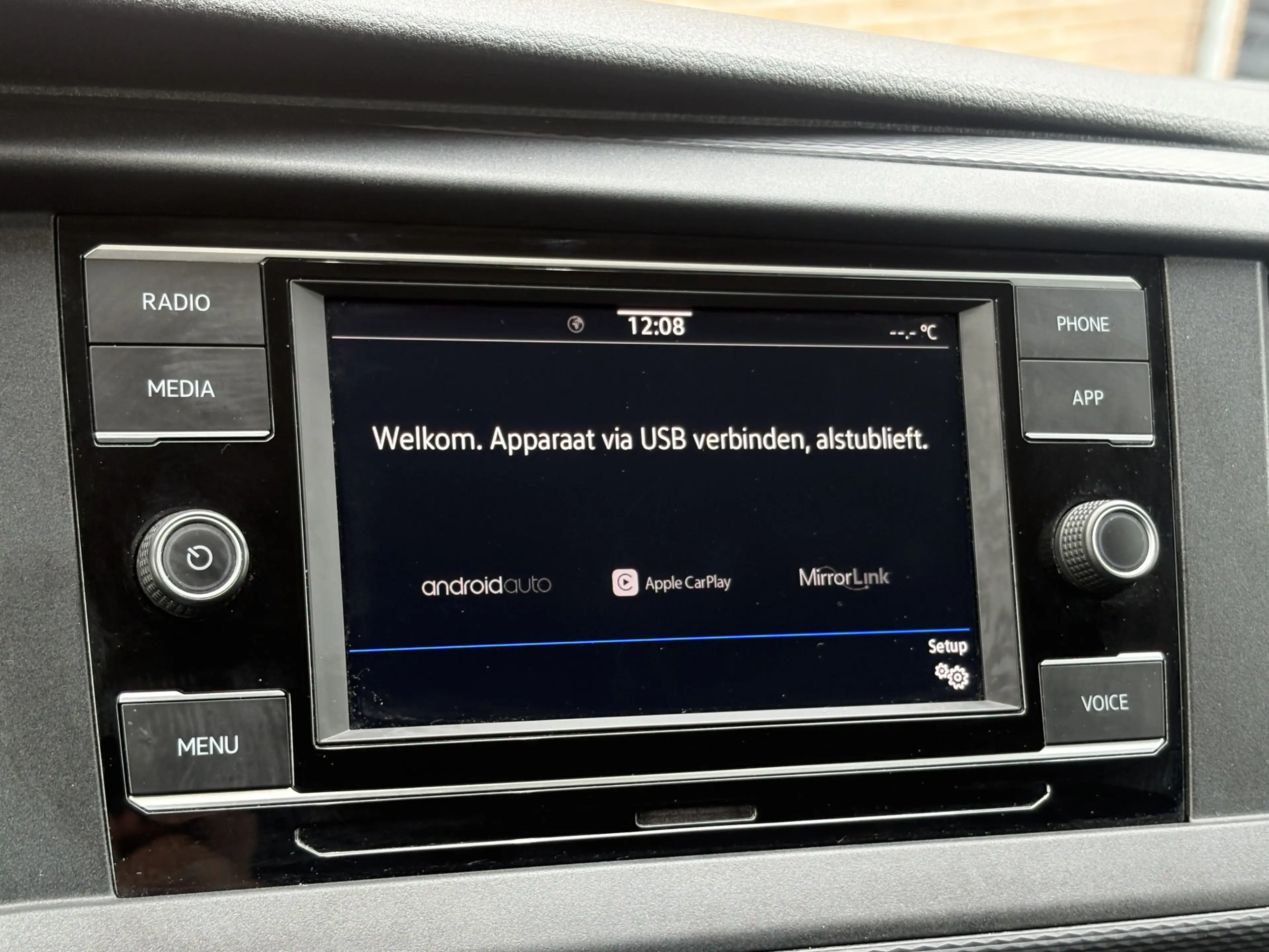 Volkswagen T6.1 Transporter 2.0TDI 110PK Lang / Carplay / Cruisecontrol / Came — photo 8