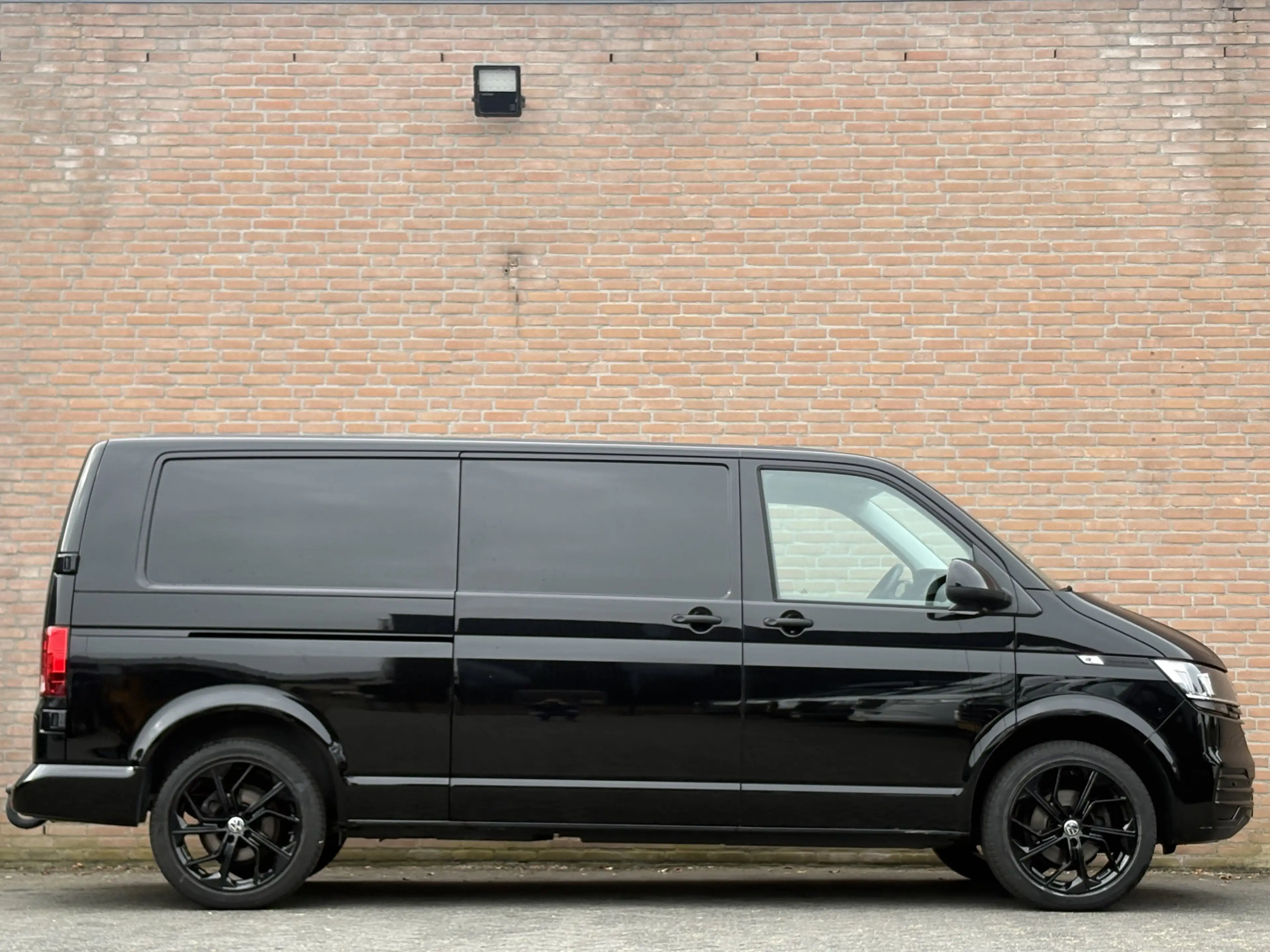 Volkswagen T6.1 Transporter 2.0TDI 110PK Lang / Carplay / Cruisecontrol / Came — photo 12