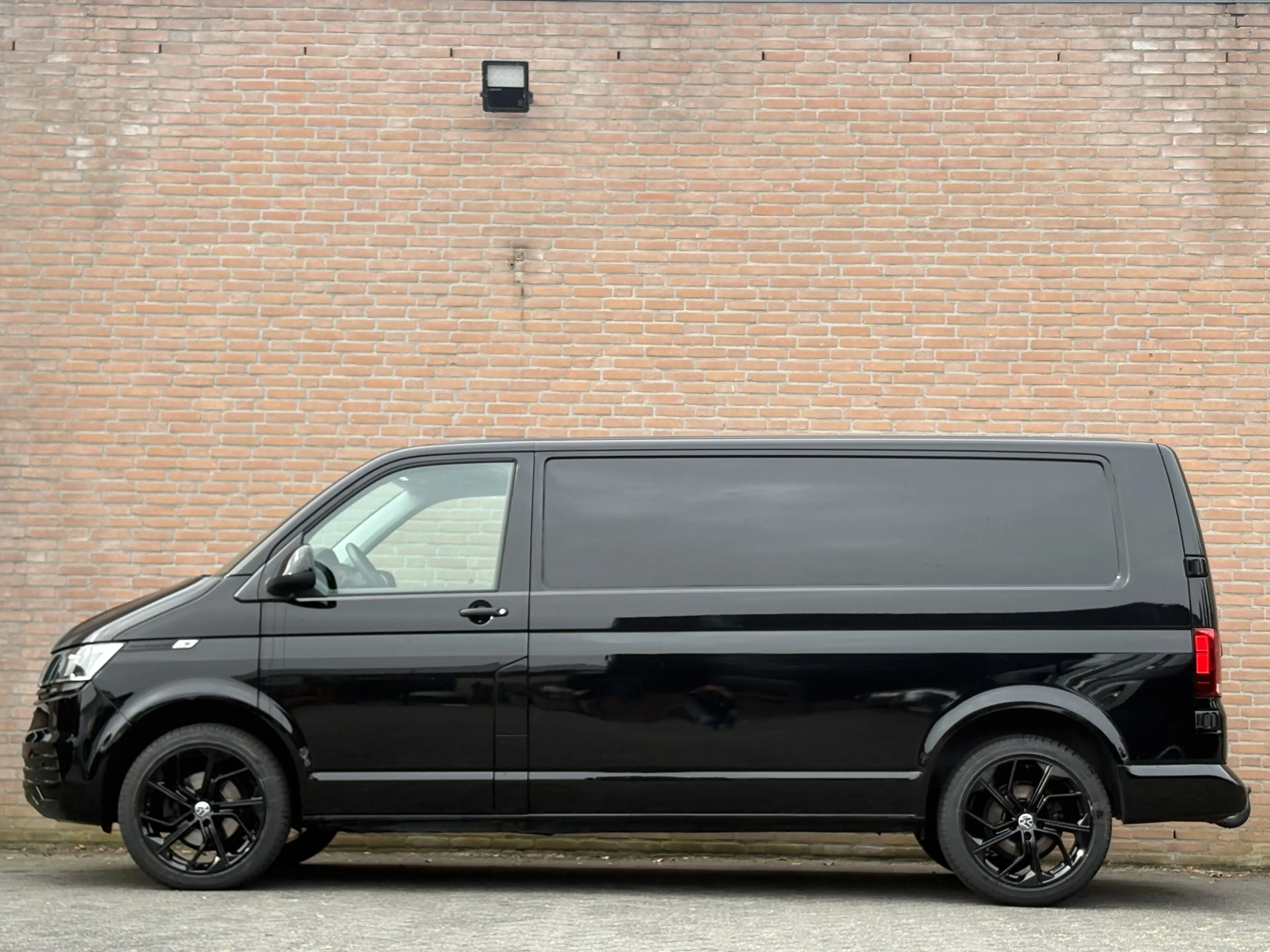 Volkswagen T6.1 Transporter 2.0TDI 110PK Lang / Carplay / Cruisecontrol / Came — photo 11