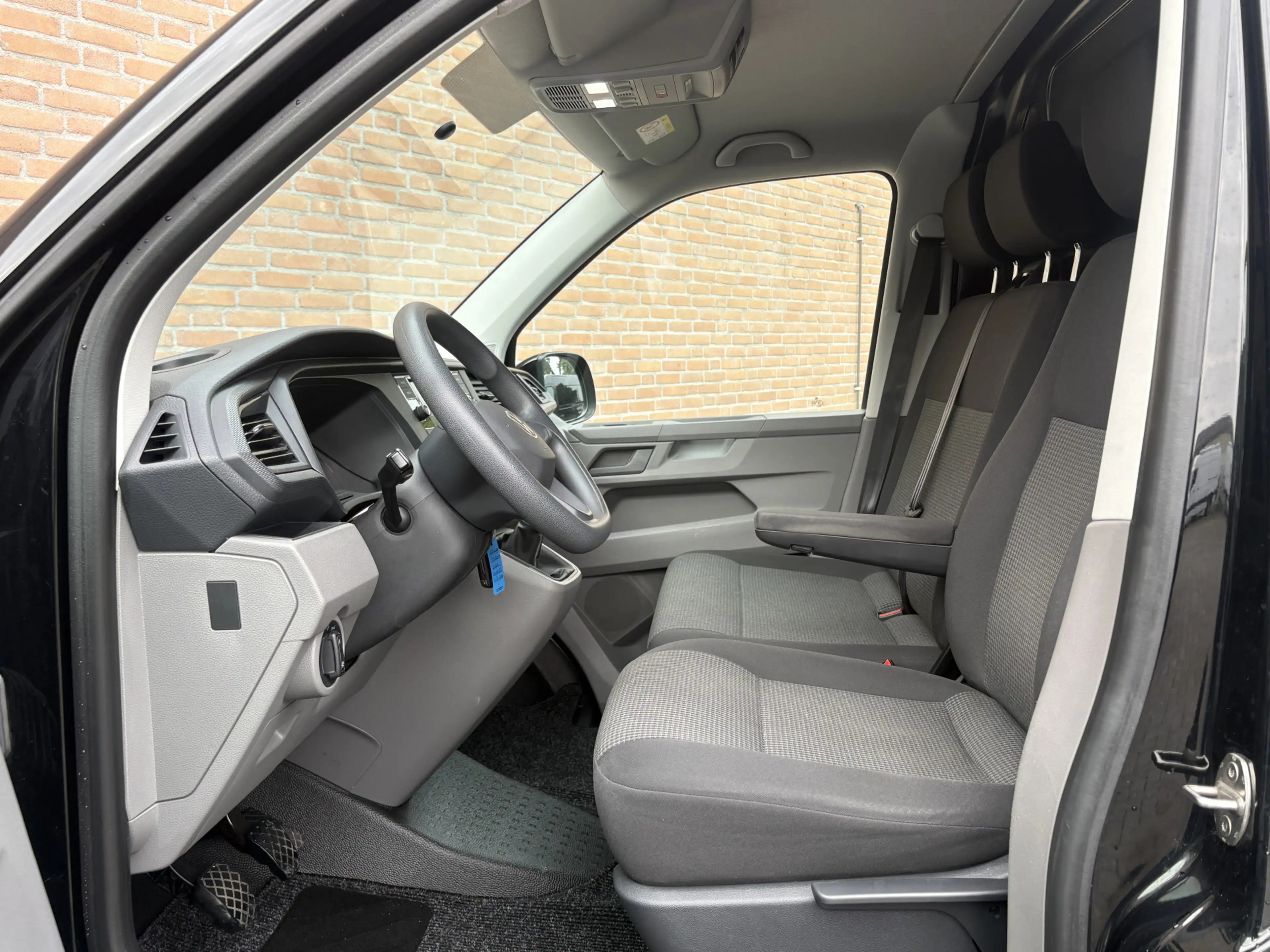 Volkswagen T6.1 Transporter 2.0TDI 110PK Lang / Carplay / Cruisecontrol / Came — photo 7