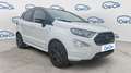 Ford EcoSport 1.0 Ecoboost 100.0 ST-Line Blanc - thumbnail 37