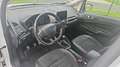 Ford EcoSport 1.0 Ecoboost 100.0 ST-Line Blanc - thumbnail 8