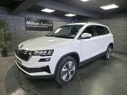 Photo Skoda Karoq