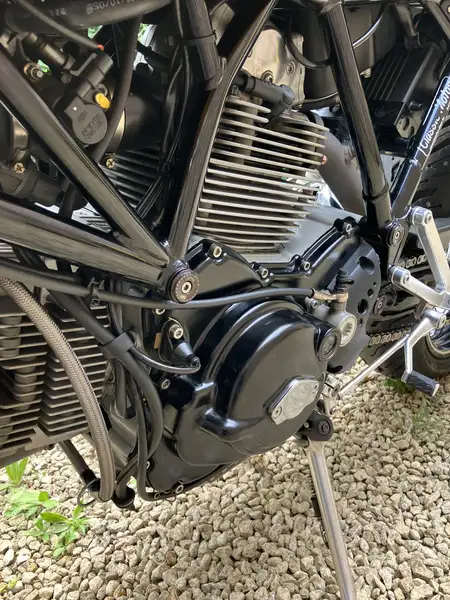 Ducati 1000 Sport - foto 3