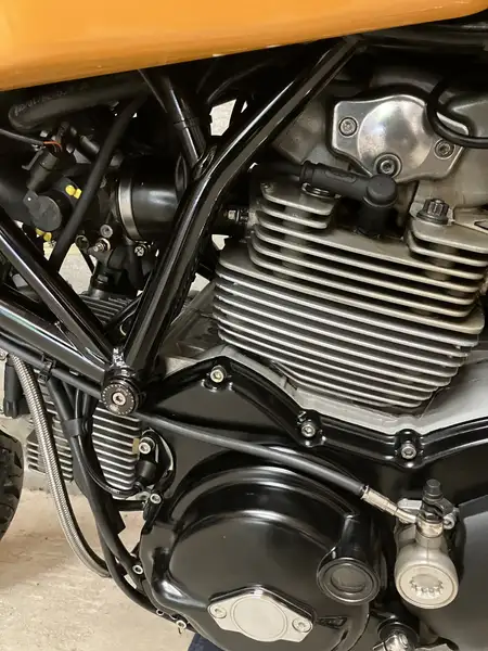 Ducati 1000 Sport - foto 2