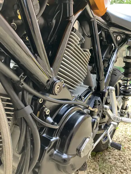 Ducati 1000 Sport - foto 7