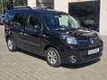 Renault Kangoo Limited Deluxe 1.5 dCi 90 EDC FAP Schwarz - thumbnail 3