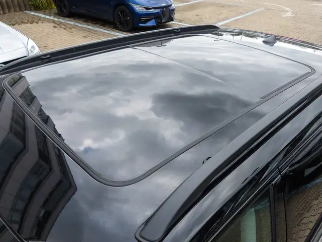 Jeep Compass view 12