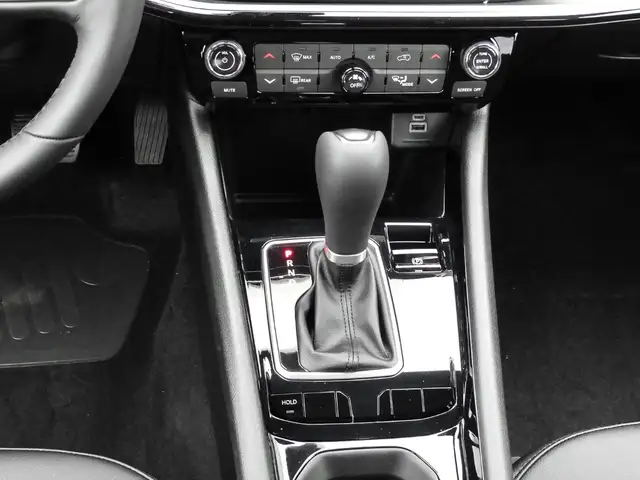 Jeep Compass view 9
