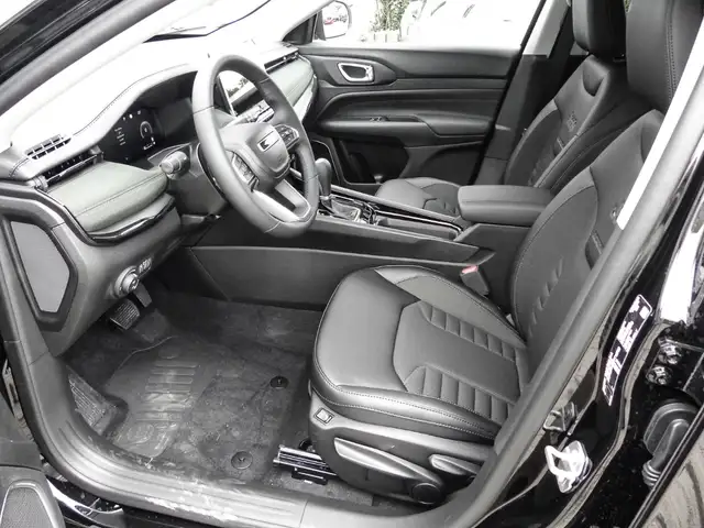 Jeep Compass view 14