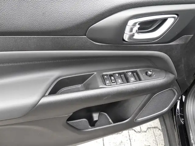 Jeep Compass view 15
