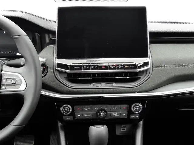 Jeep Compass view 7