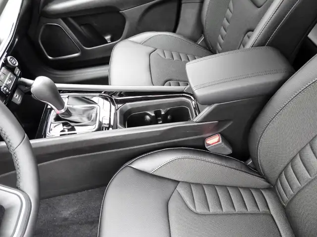 Jeep Compass view 10