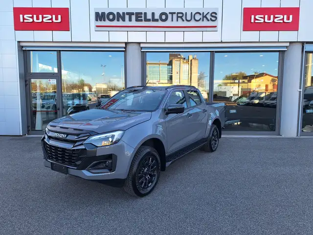 Isuzu D-Max D-Max 2.2 4x4 A/T 8 NUOVO MODELLO NITRO SPORTCREW