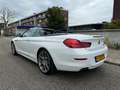 BMW 650 6-serie Cabrio 650i High Executive Full Option /He Blanc - thumbnail 7