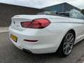 BMW 650 6-serie Cabrio 650i High Executive Full Option /He Blanc - thumbnail 13