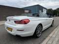 BMW 650 6-serie Cabrio 650i High Executive Full Option /He Blanc - thumbnail 12