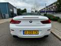 BMW 650 6-serie Cabrio 650i High Executive Full Option /He Blanc - thumbnail 9