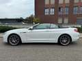 BMW 650 6-serie Cabrio 650i High Executive Full Option /He Blanc - thumbnail 5