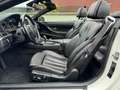 BMW 650 6-serie Cabrio 650i High Executive Full Option /He Blanc - thumbnail 8